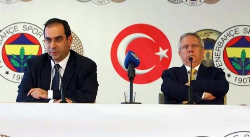 Yargıtay’dan Aziz Yıldırım kararı