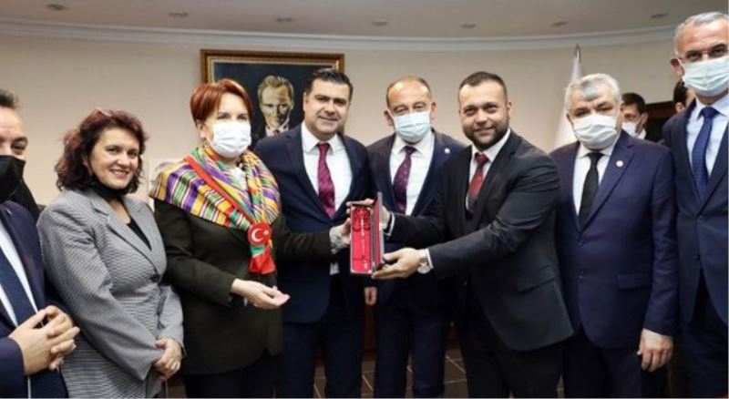 Yolsuzluğu bitirirsek her şey düzelecek