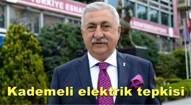 150 değil en az 400-500 kilovatsaat olmalı