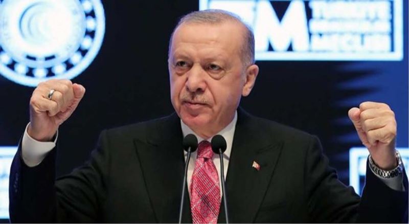 2021 ihracat rakamlarını açıkladı