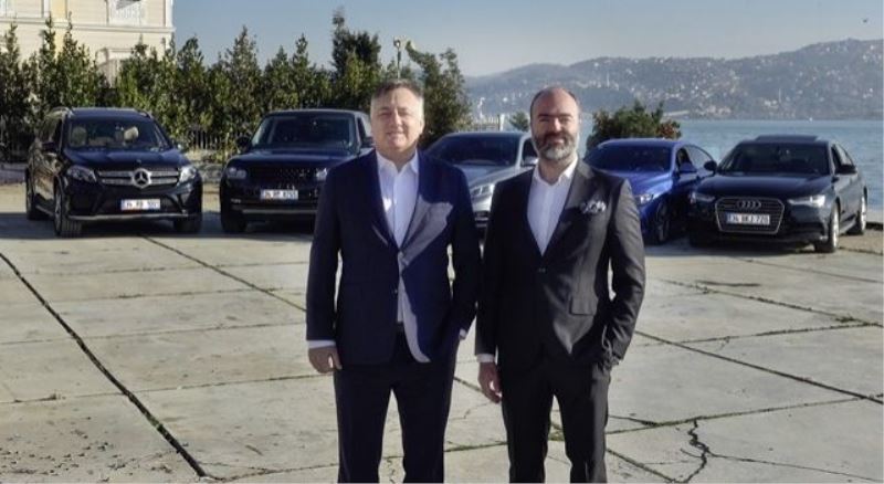 2plan ve Borusan işbirliği
