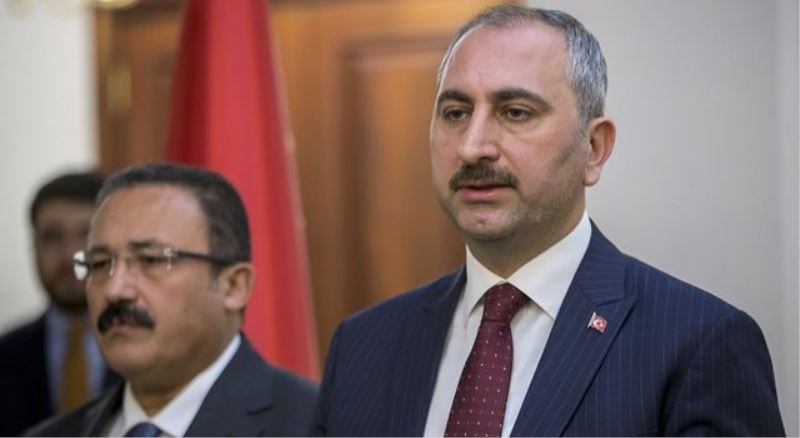 Adalet önünde hak ettiği karşılığı bulacak