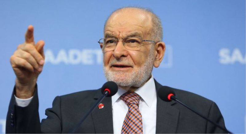 Ak Parti sebep, yüksek enflasyon sonuçtur