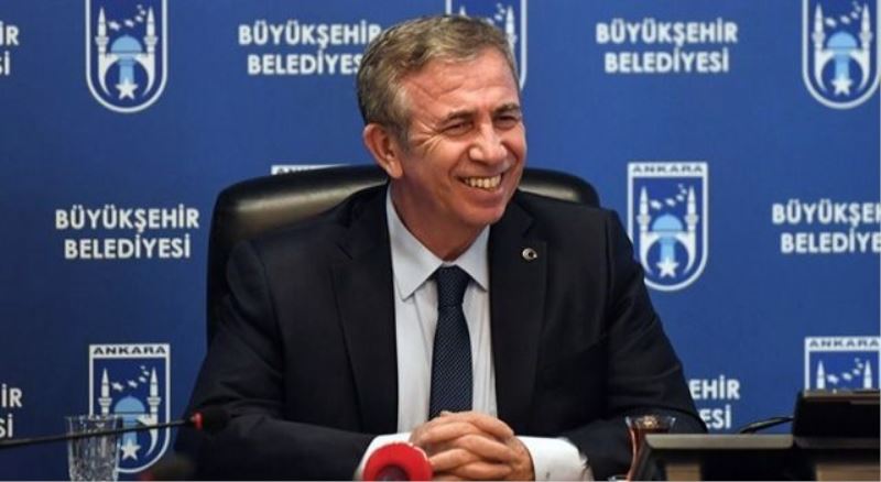 Ankara, Metaverse