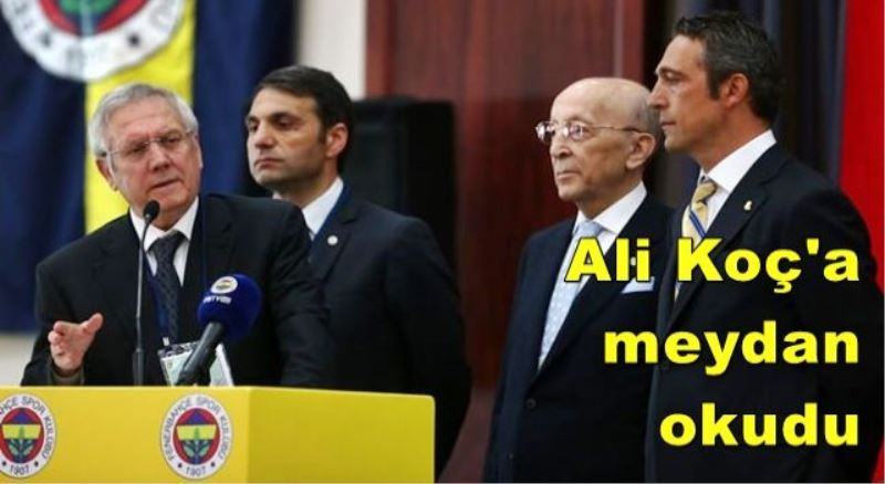 Aziz Yıldırım
