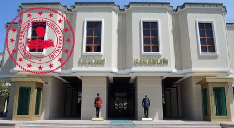 Bakanlık