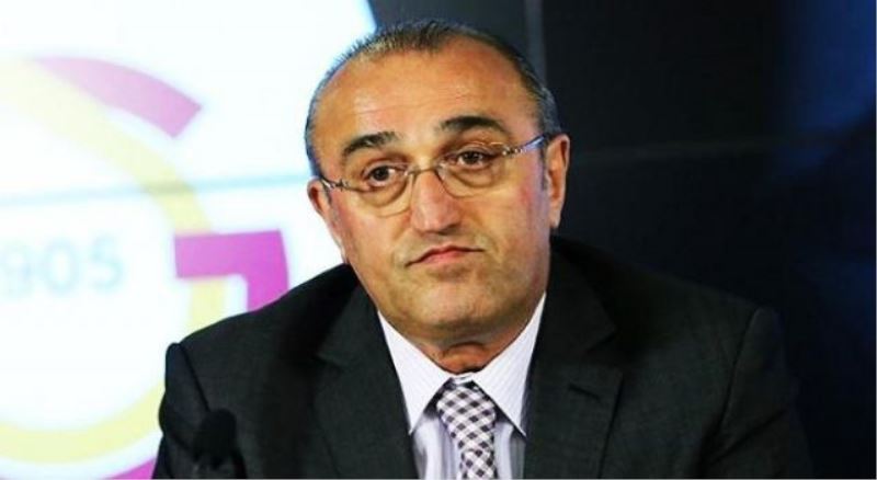 Bizim bıraktığımız Galatasaray maalesef ortada yok