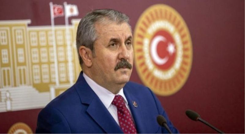 Böyle sorumsuzca davranmaya hakkı yok