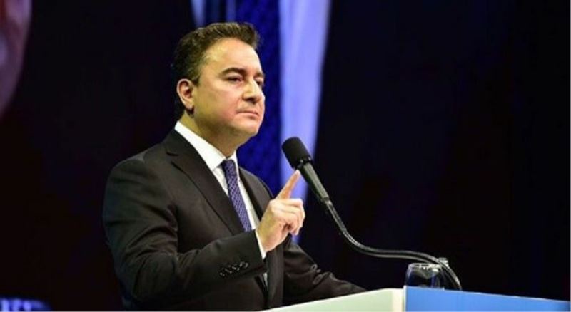 Bu otoriter ortaklık ülkenin kaderi değil