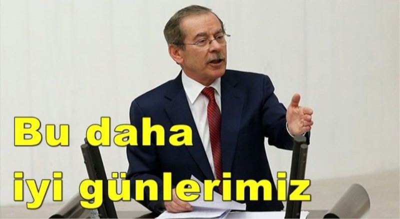 Bunlar ekonomiyi toparlayamazlar