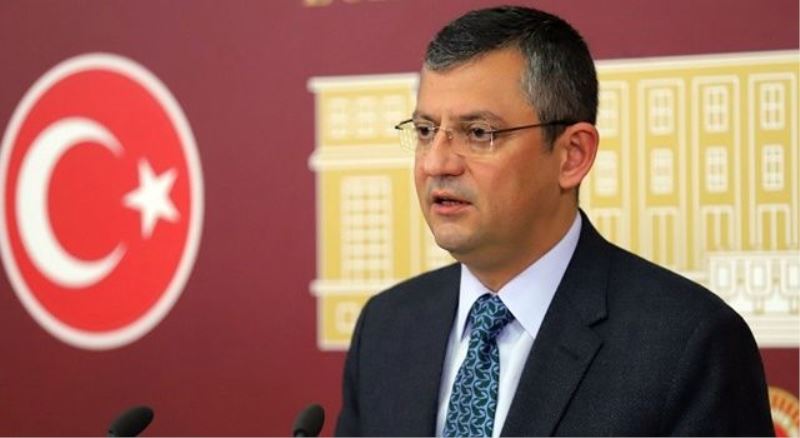 Cumhurbaşkanına hakaret suçu kaldırılsın