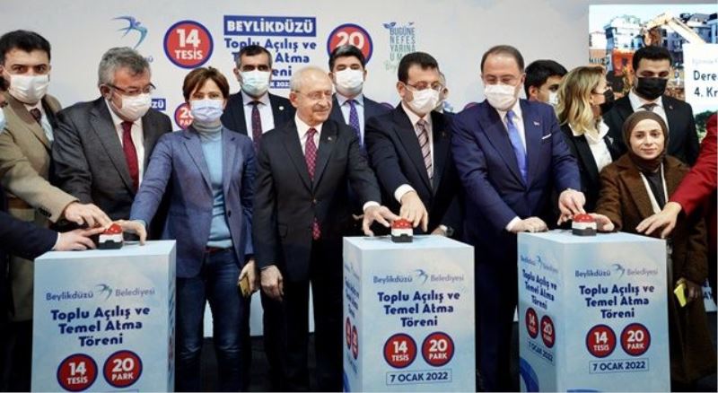 Devletin sahibi 84 milyondur