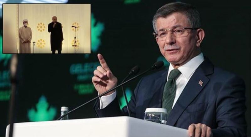 Dil koparmak dini değerlere saygıyı güçlendirmez