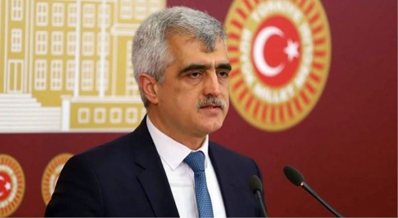 Doğu Türkistan için kanun teklifi