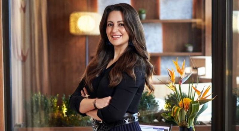 Ela Ergin
