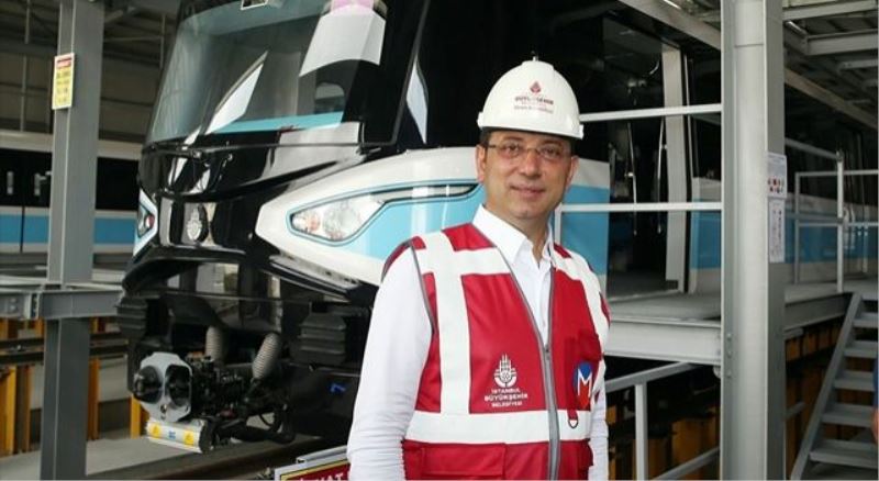 Halkımızın metroyla buluşmasını engelliyorlar