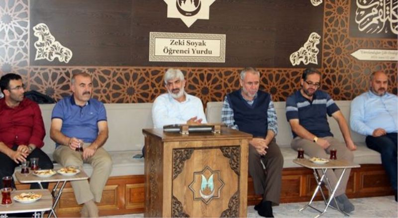 İhsan Aktaş’a 4,5 milyon liralık ihale