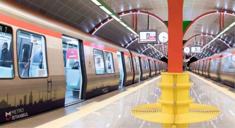İncirli-Sefaköy-Beylikdüzü metrosuna onay verilmedi