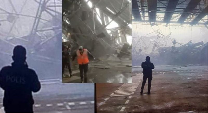 İstanbul Havalimanı