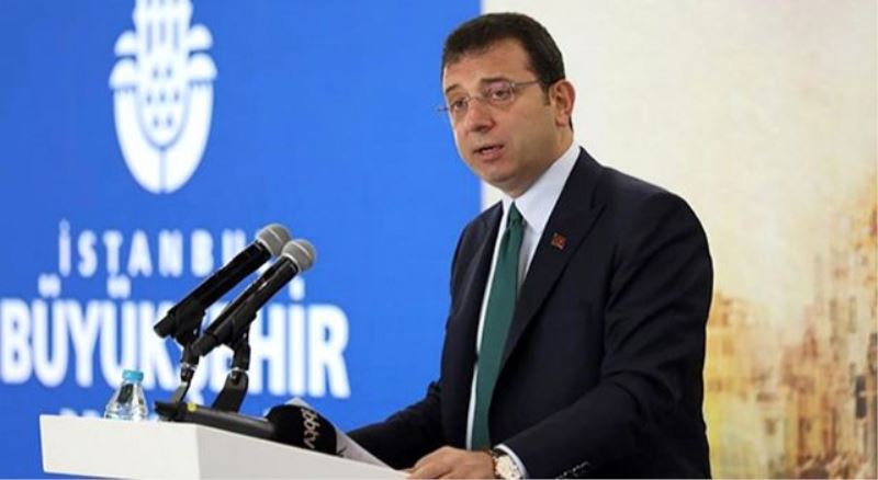 Muhatabım İçişleri Bakanı