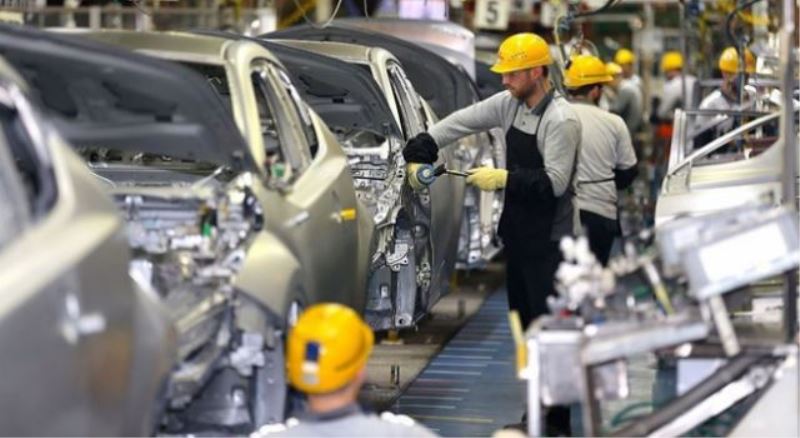 Otomotiv sektörüne bir darbe daha