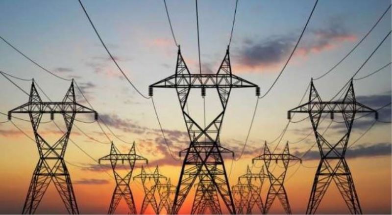 Sanayi tesislerine elektrik kısıtlaması sona eriyor