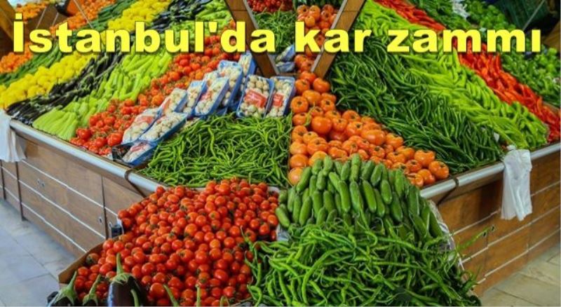 Sebze fiyatları yüzde 20 ila 50 arasında arttı