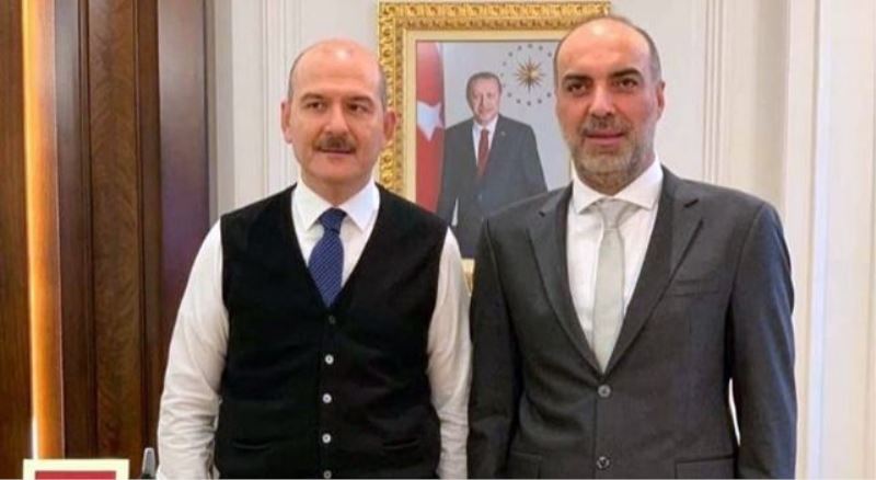 Şeyhmus Özkan cezaevine gönderildi