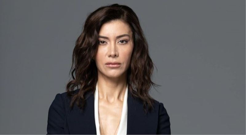 Songül Alcı’dan televizyon projesi