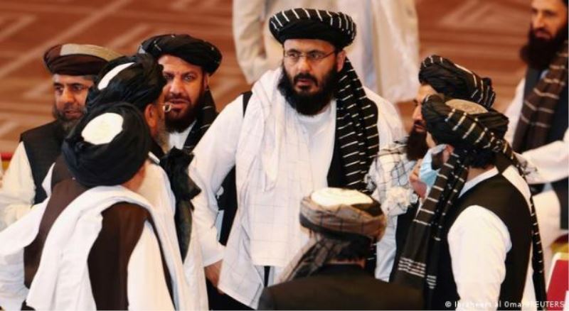Türkiye, Katar ve Taliban arasında anlaşma