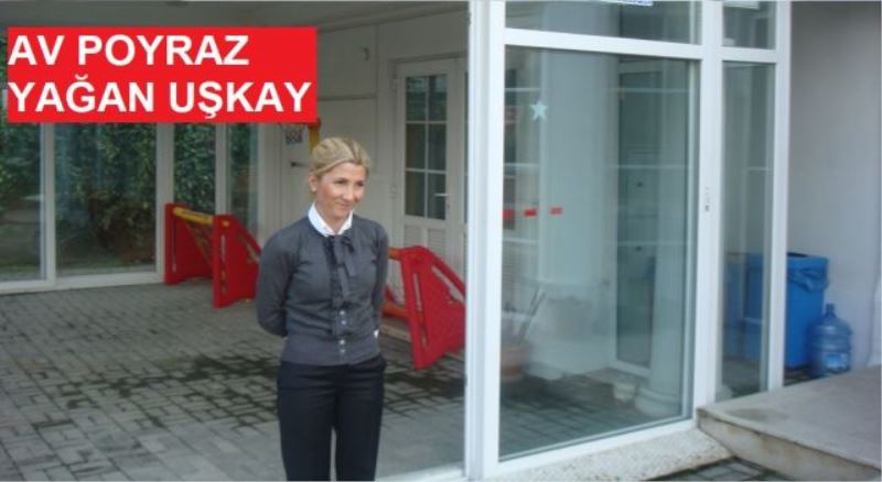 Yargıtay 1. Ceza gaspı meşru kıldı