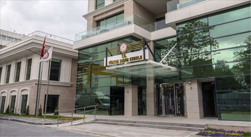YSK seçime girebilecek partileri açıkladı