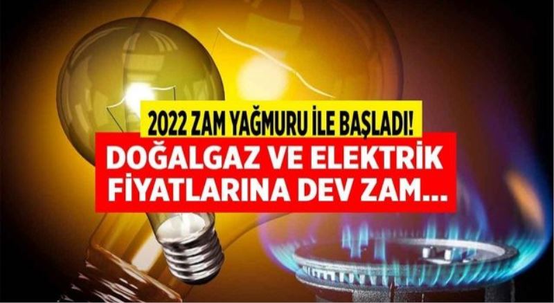 Zam değil, zulüm, 
