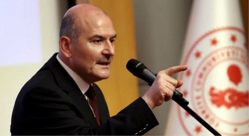 Bu millet size imkan vermeyecek