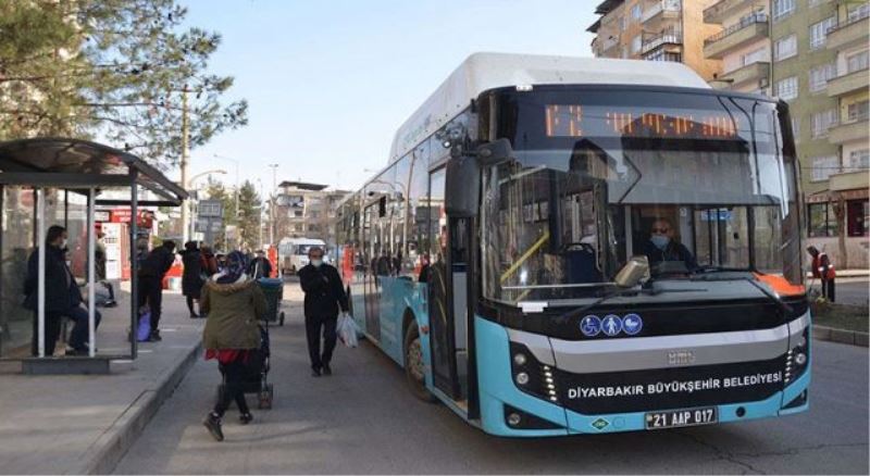 Diyarbakır