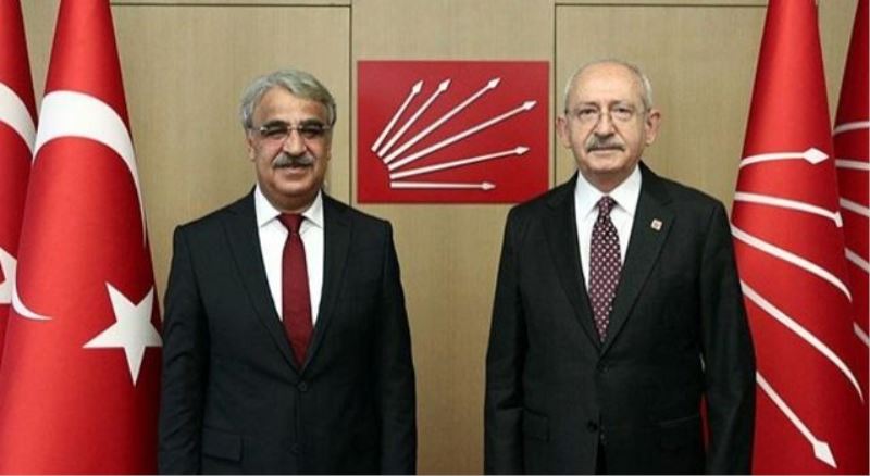 HDP’yi yok saymıyoruz