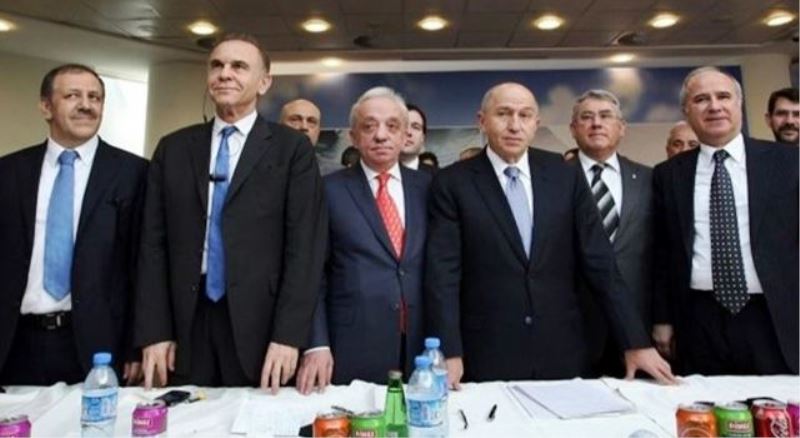 Kılıçdaroğlu 