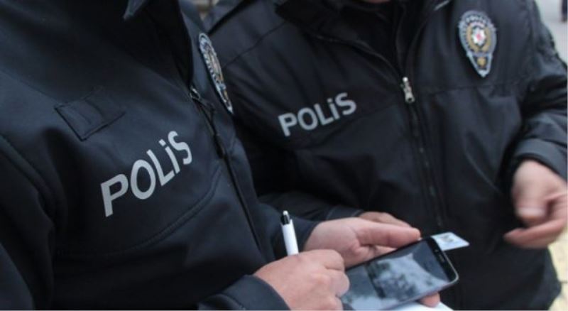 10 yılda 3.109 polis istifa etti