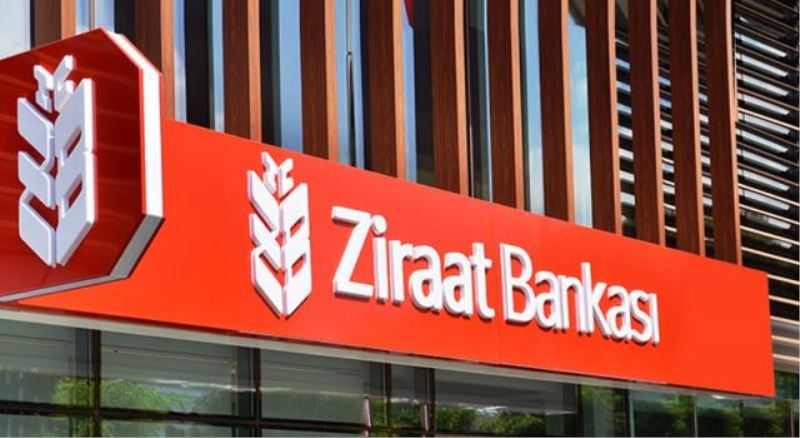 1200 Rus Ziraat Bankası
