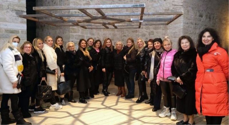 2. Yeditepe Bienali