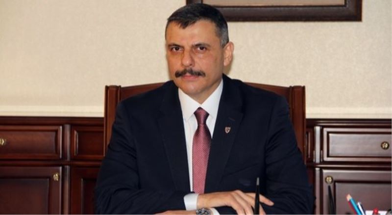 Çorum Valisi belediye başkanını şikayet etti