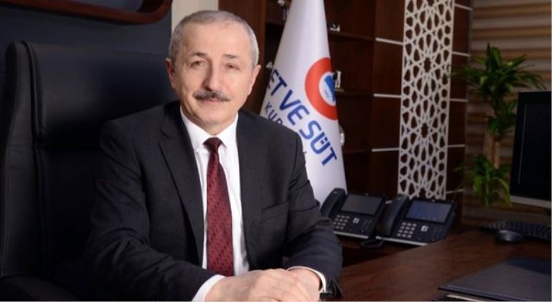 Osman Uzun görevden alındı