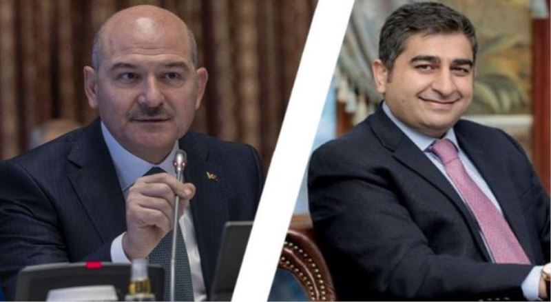Süleyman beye verdiğin sözü tut, borcu sil