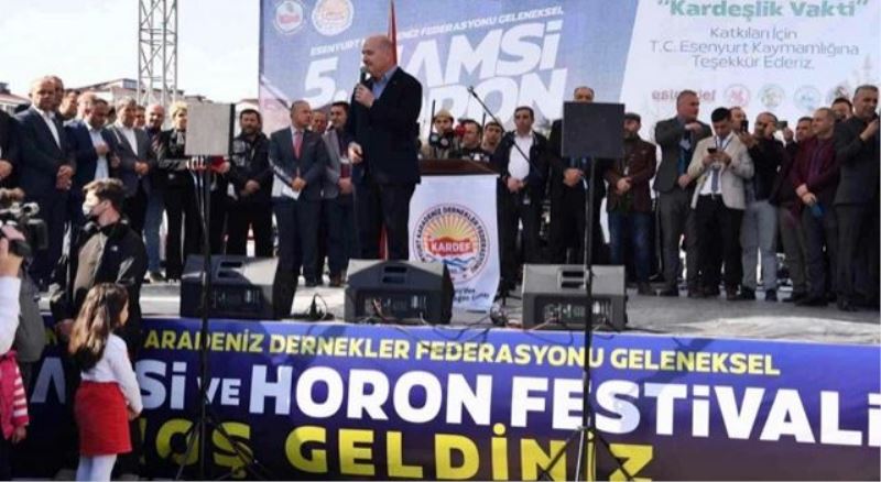 Türkiye eski Türkiye değil, tarihi değiştirdik