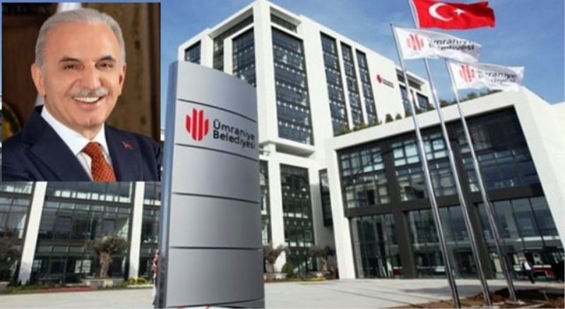 Ümraniye Belediyesi