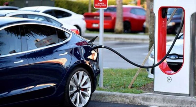 12 milyon elektrikli araç risk altında