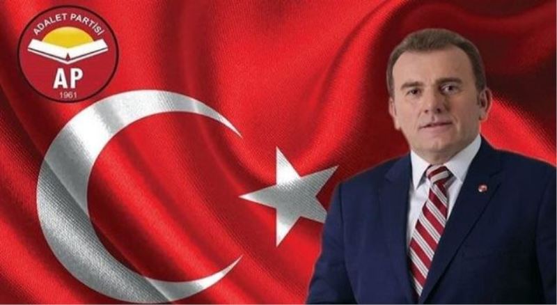 Adalet Partisi