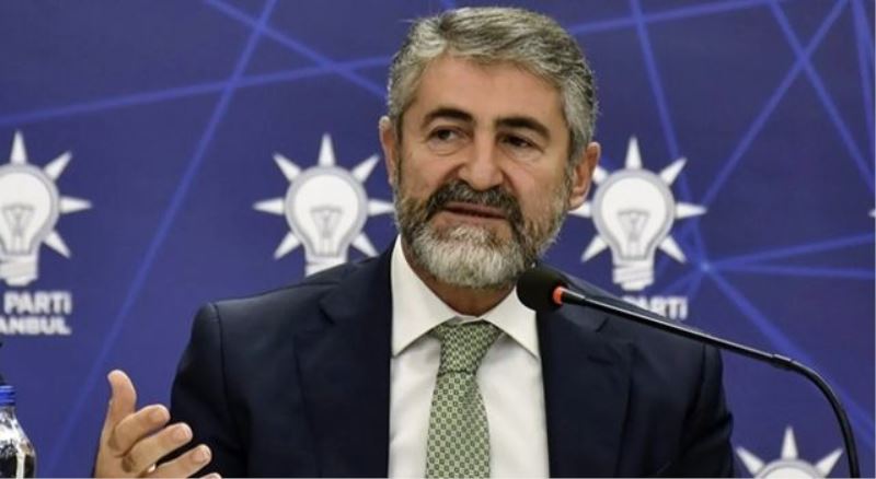 Belli bir plan çerçevesi içerisindeyiz, biraz sabır