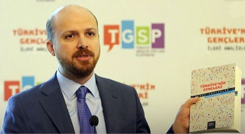 Bilal Erdoğan ne iş yaptığını açıkladı