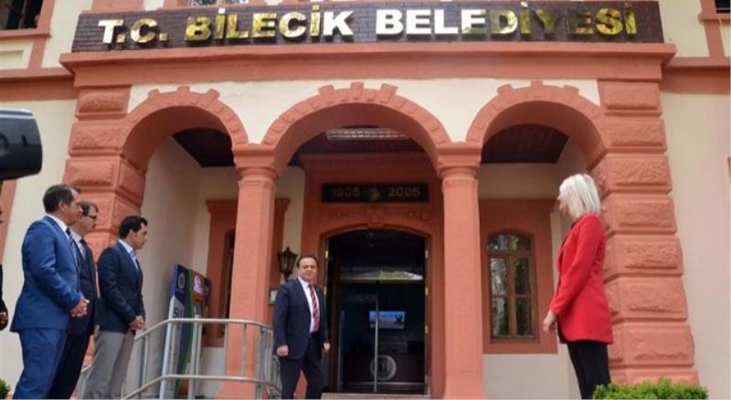 Bilecik